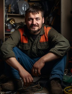 Гусев Артём
